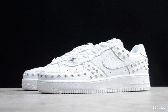 AIR STARS 1 LOW FORCE AR0639-100 WHITE NIKE 1217